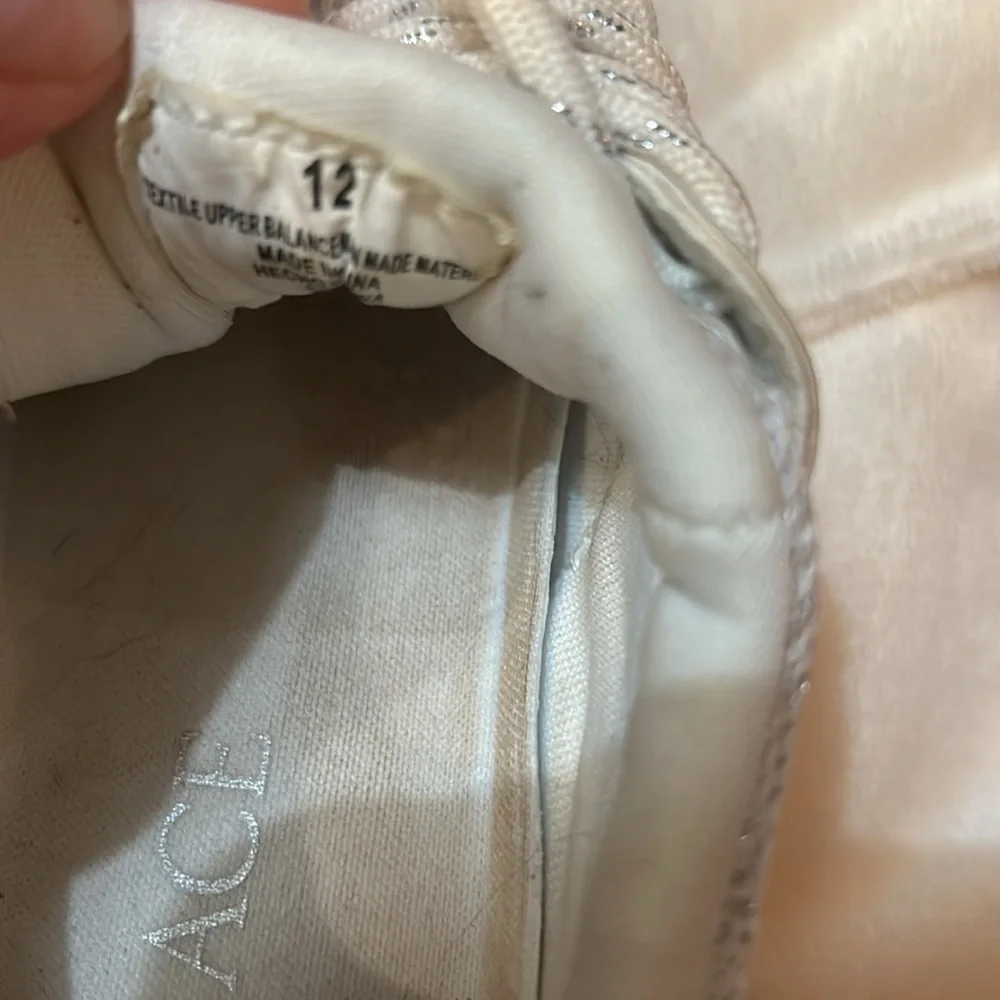 The Children’s Place sneakers